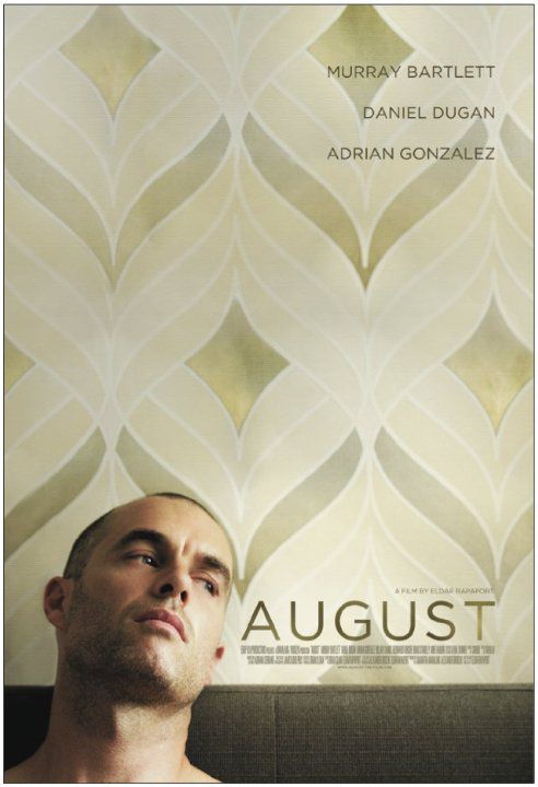 August - Film (2012)