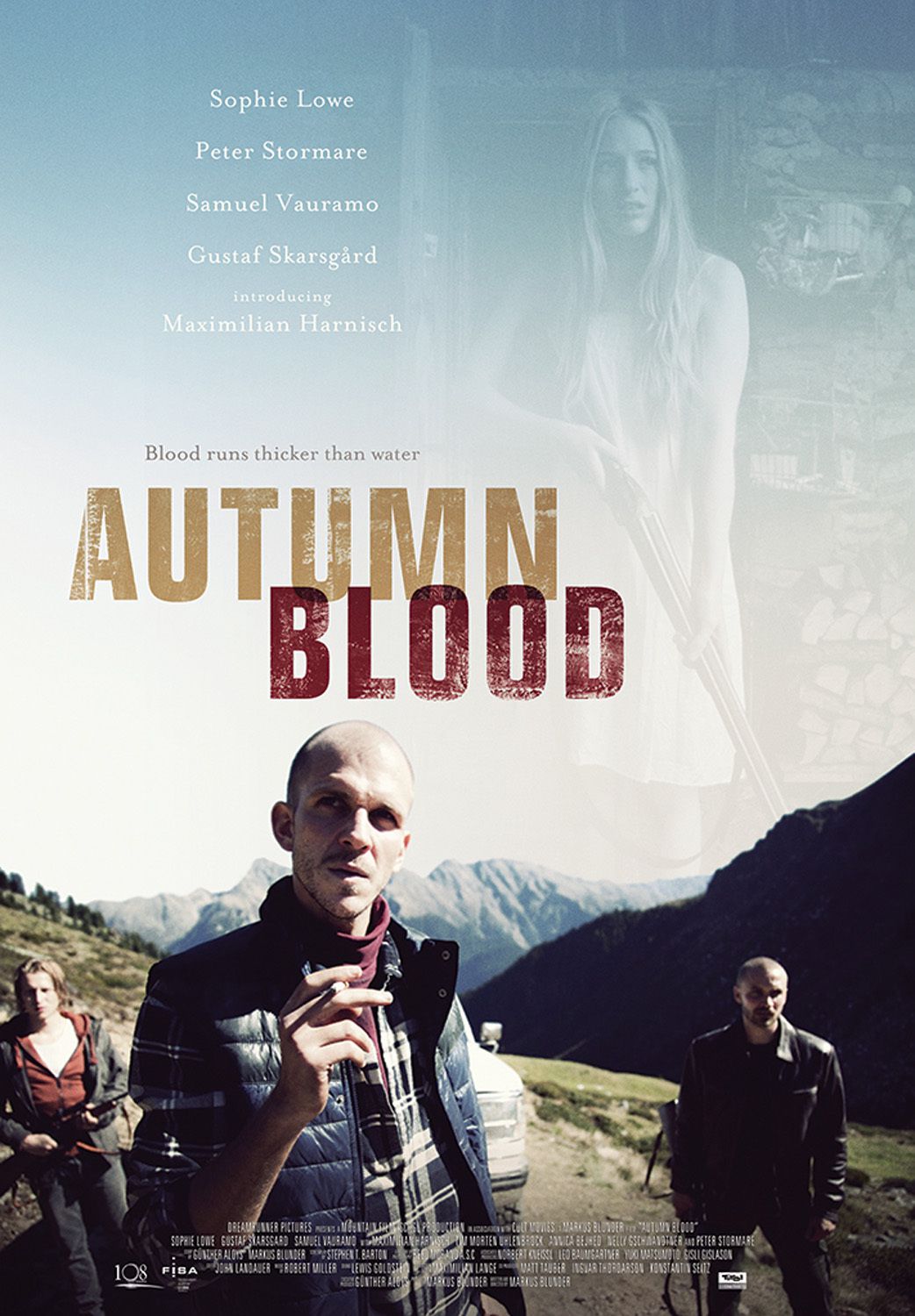 Autumn Blood - Film (2013)