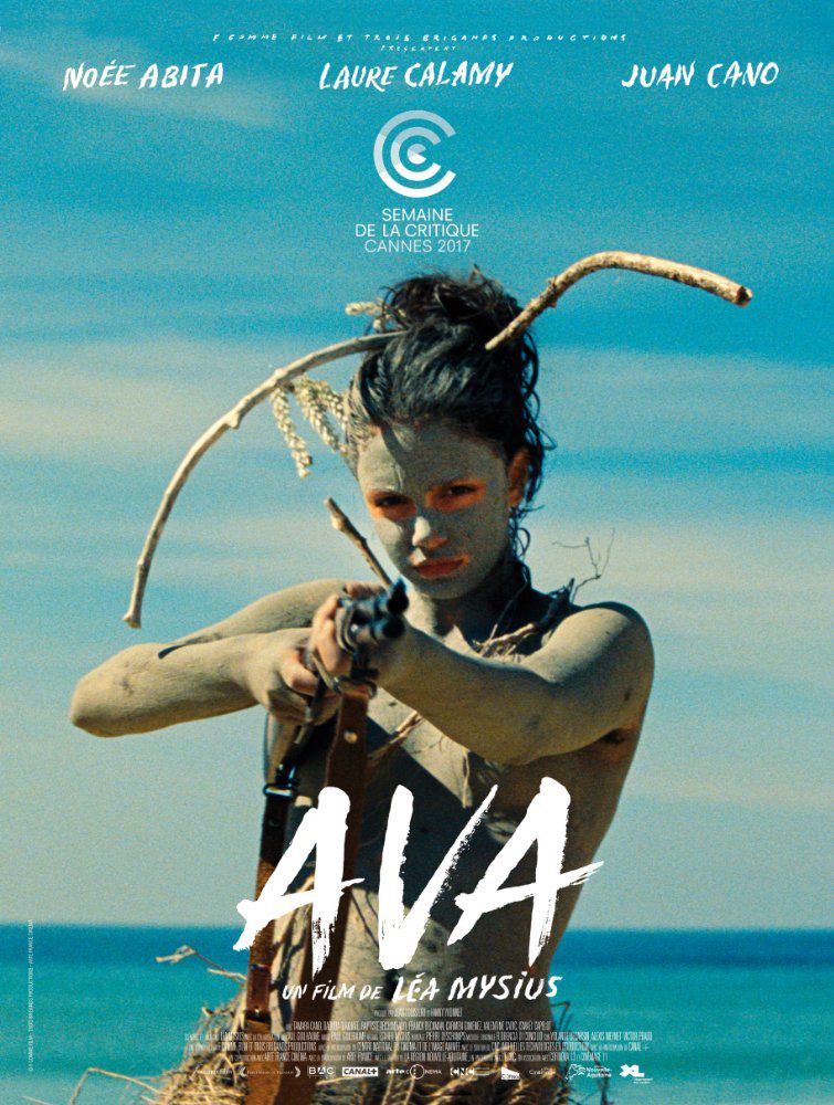 Ava - Film (2017)