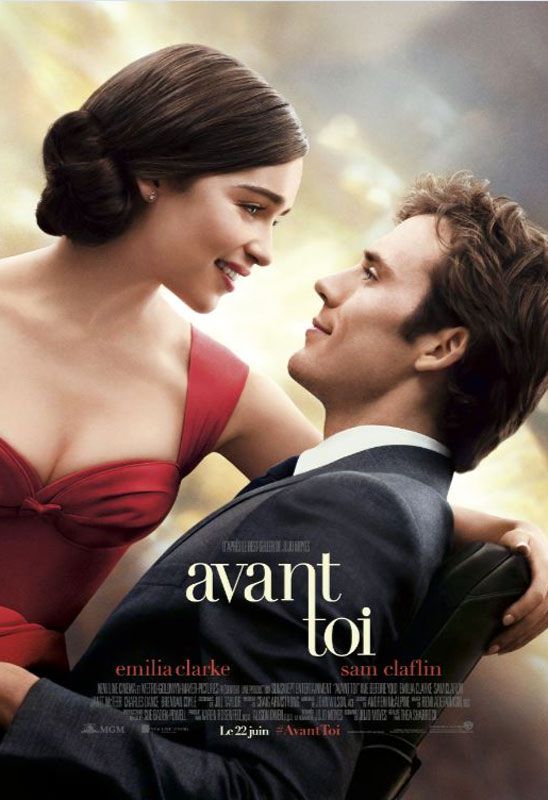 Avant toi - Film (2016)
