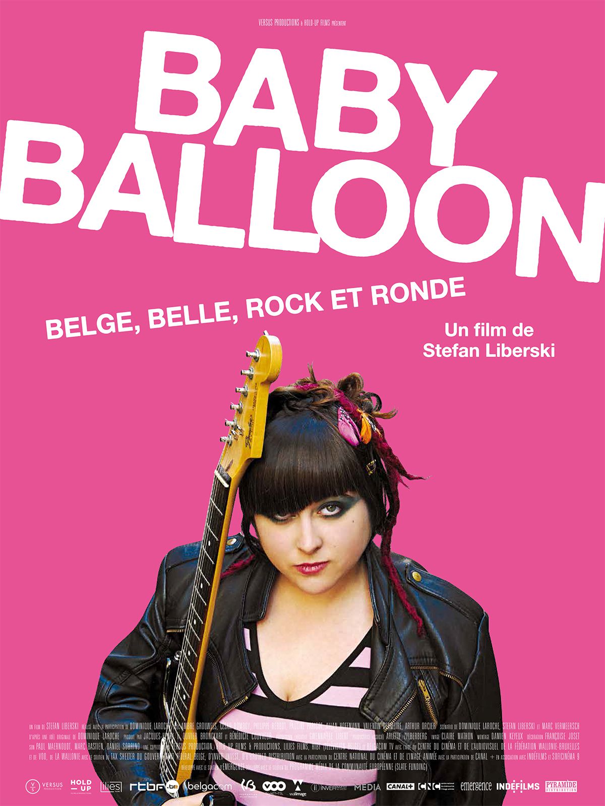 Baby Balloon - Film (2013)