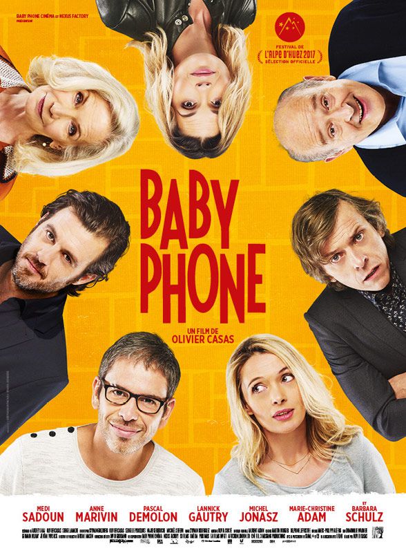Baby Phone - Film (2017)