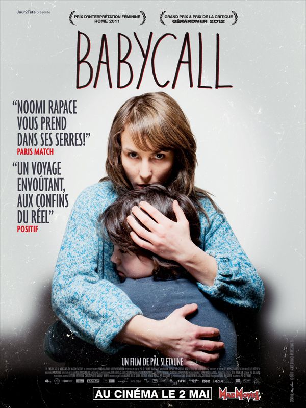 Babycall - Film (2011)
