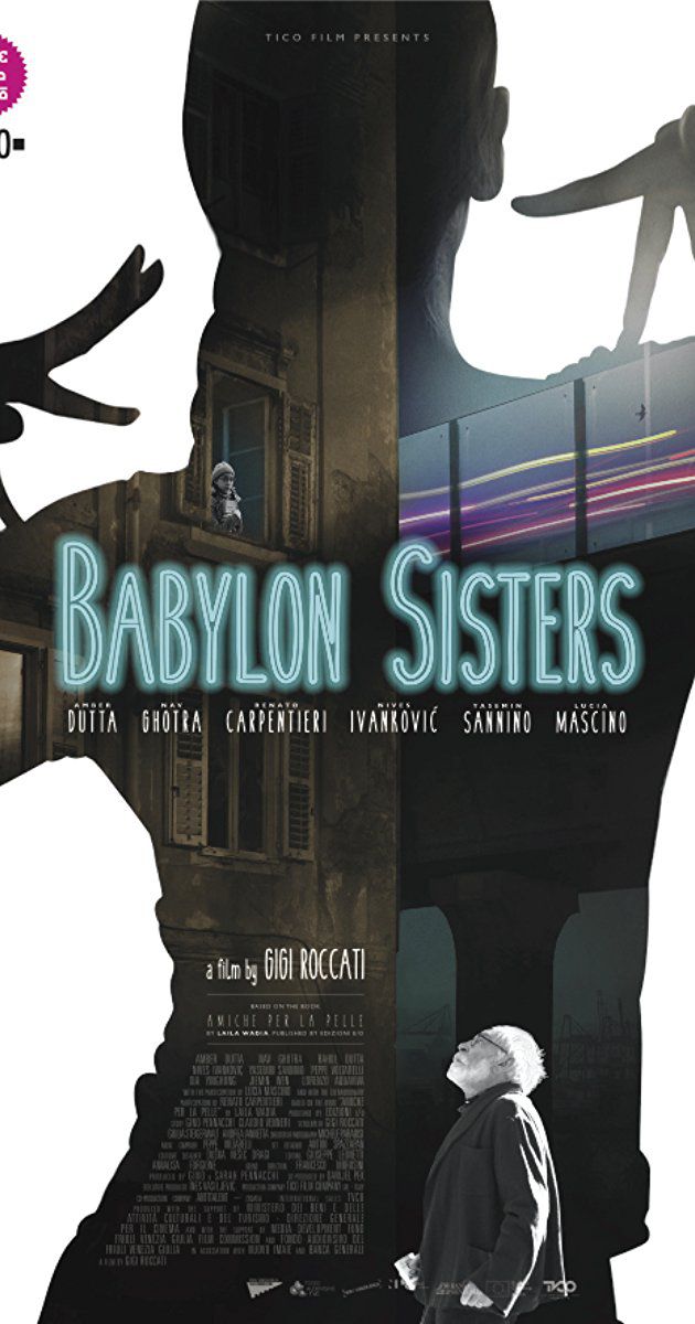 Babylon Sisters - Film (2017)
