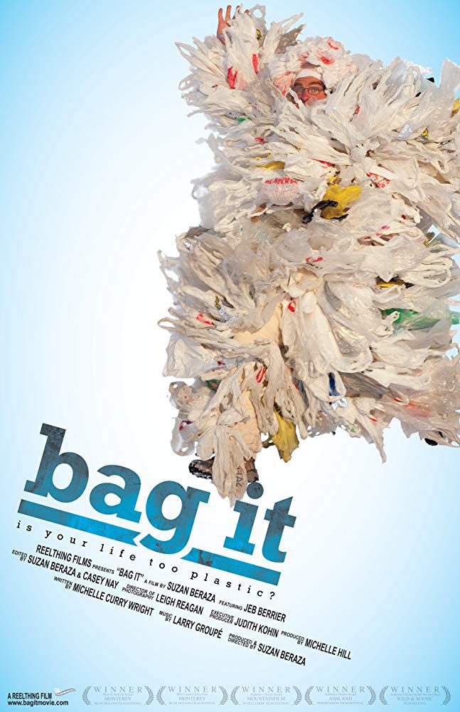 Bag It - Documentaire (2010)