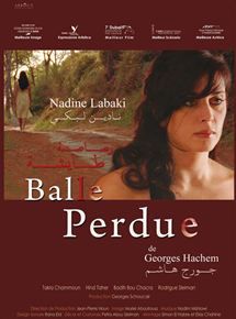 Balle Perdue - Film (2011)