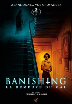 Banishing - La demeure du mal - Film (2021)