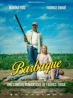 Barbaque - Film (2021)