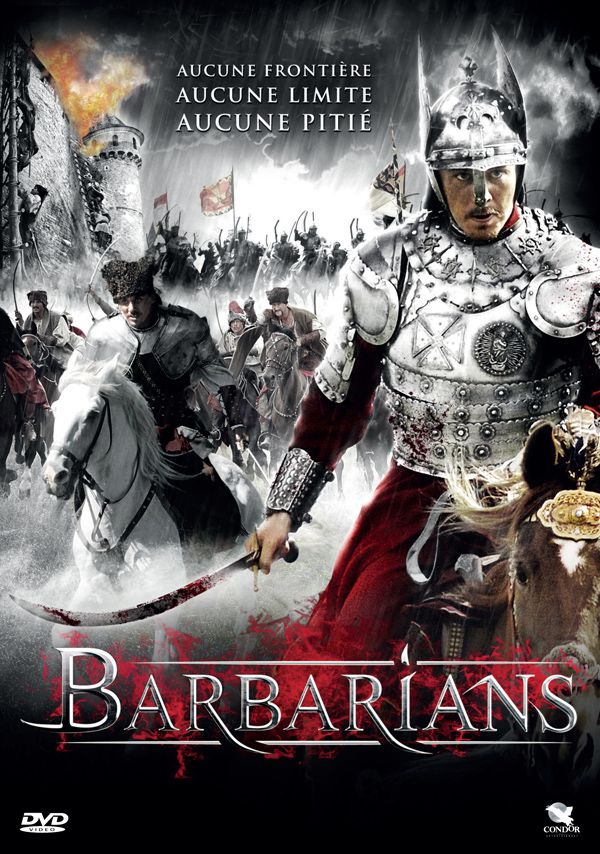 Barbarians - Film (2011)