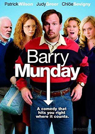 Barry Munday - Film (2010)
