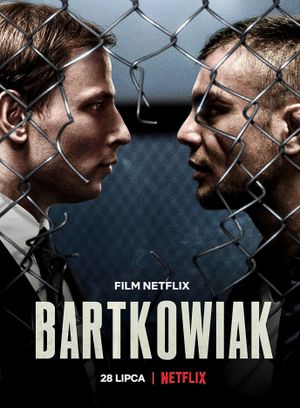 Bartkowiak - Film (2021)
