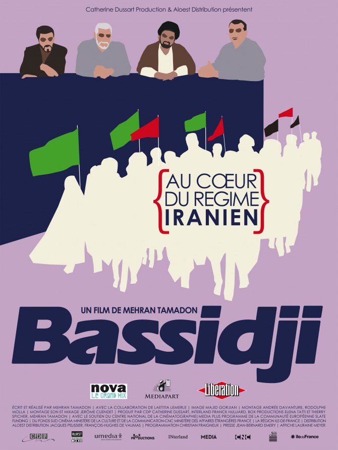 Bassidji - Documentaire (2010)