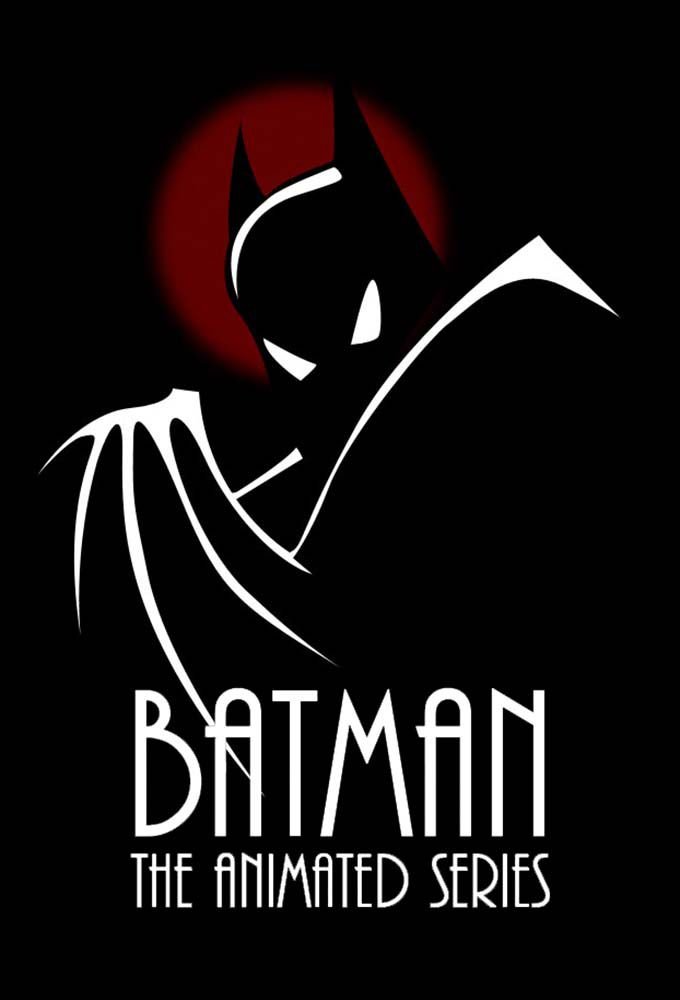Batman - Dessin animé (1992)
