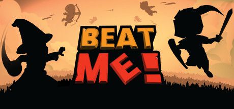 Beat Me! (2020)  - Jeu vidéo