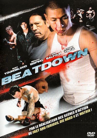 Beatdown - Film (2010)