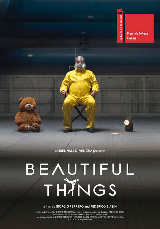 Beautiful Things - Documentaire (2019)