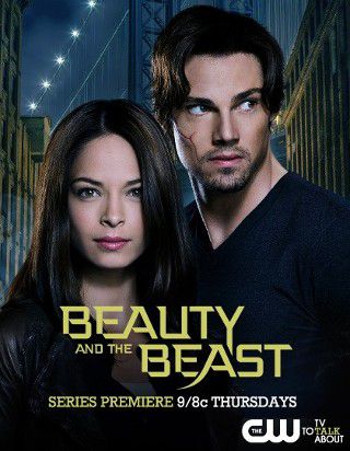 Beauty and the Beast - Série (2012)