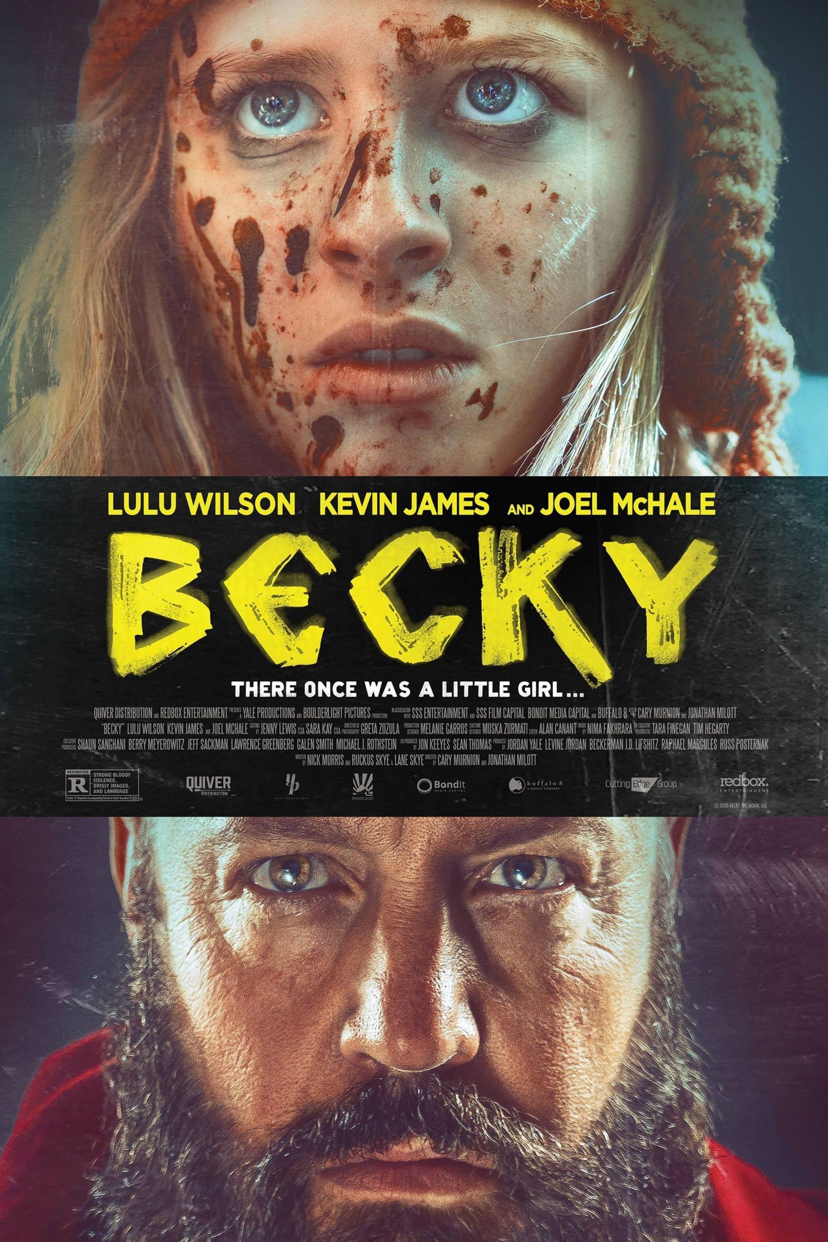 Becky - Film (2020)