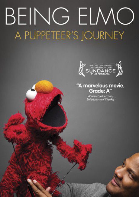 Being Elmo : A Puppeteer's Journey - Documentaire (2012)