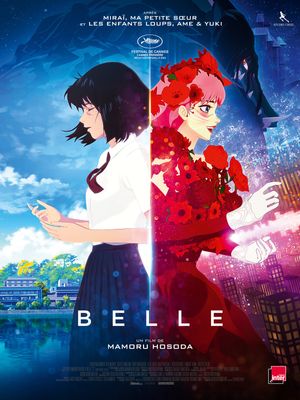 Belle - Long-métrage d'animation (2021)