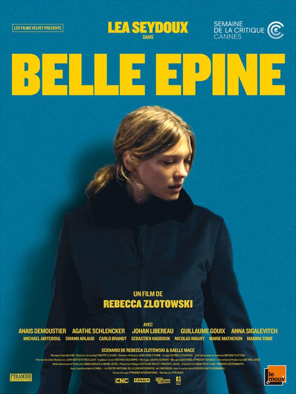 Belle épine - Film (2010)