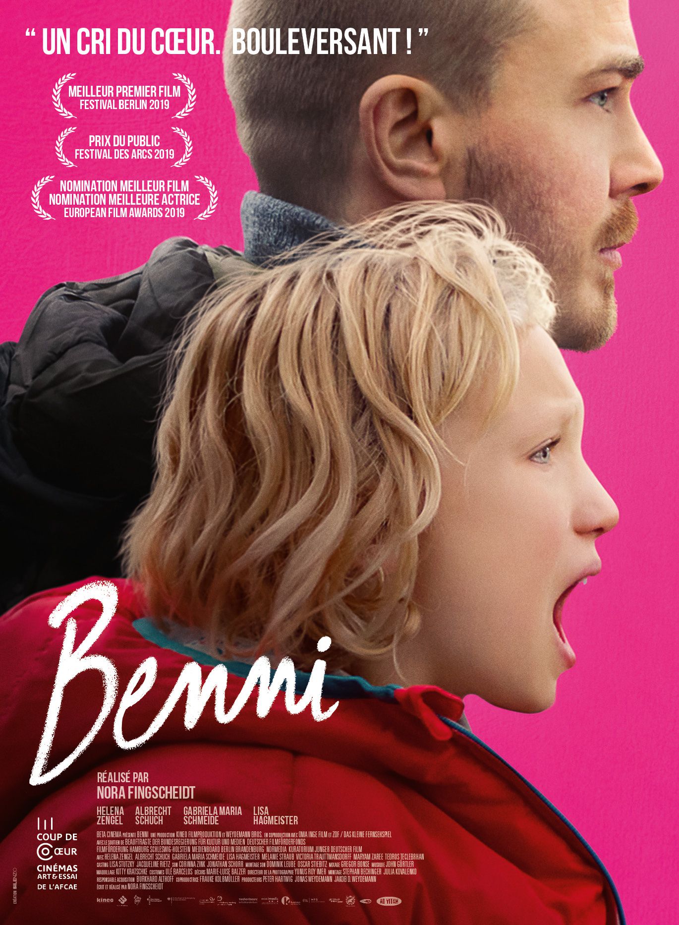 Benni - Film (2020)