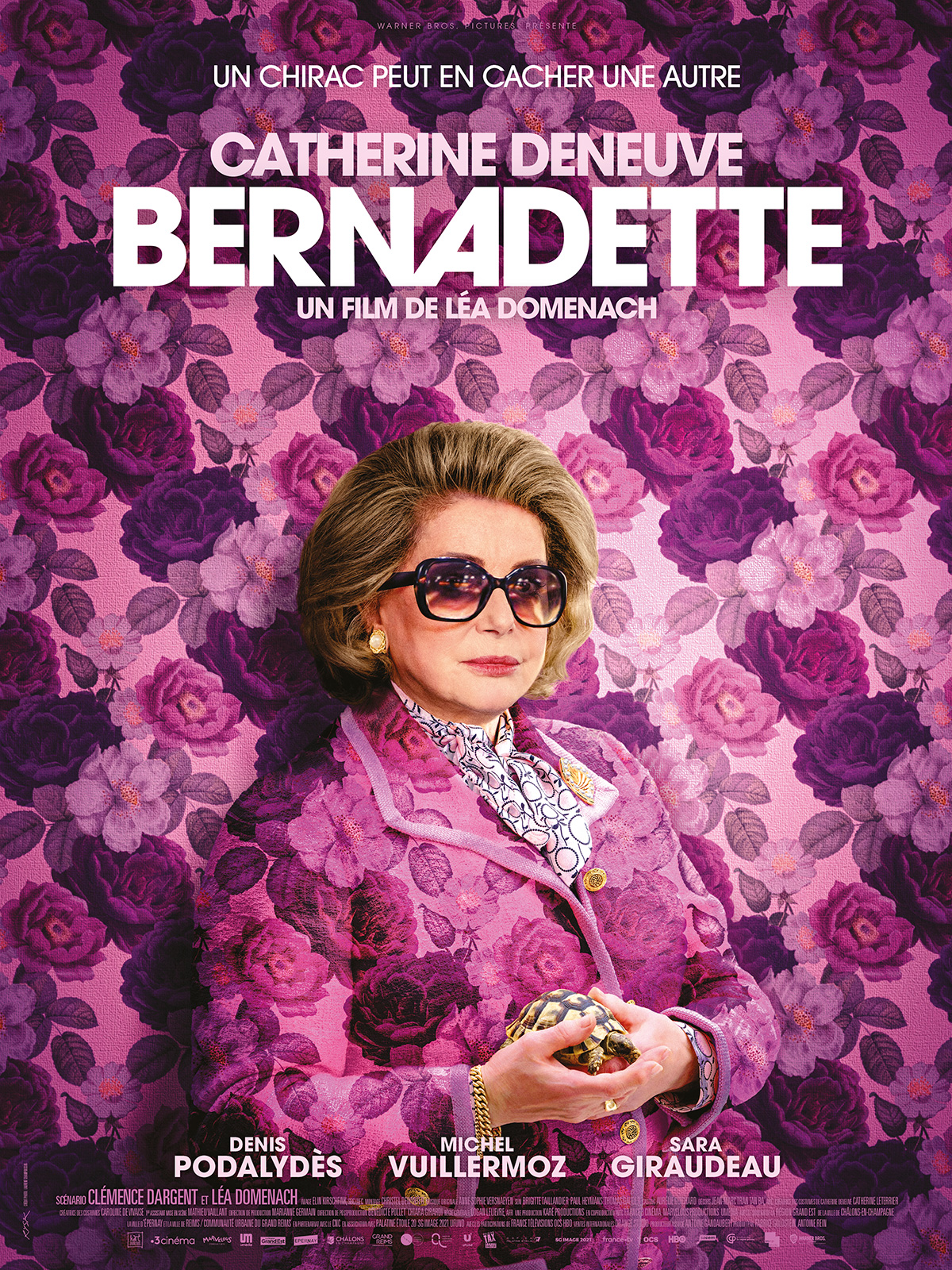 Bernadette - film 2023