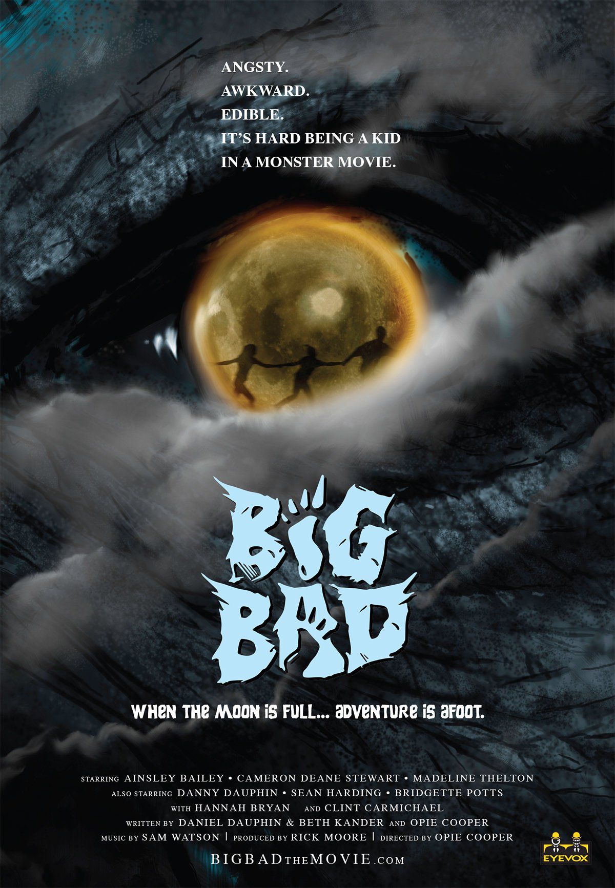 Big Bad - Film (2016)