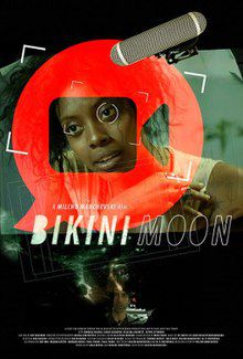Bikini Moon - Film (2017)