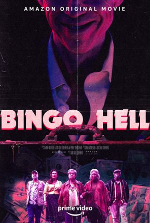 Bingo Hell - Film VOD (vidéo à la demande) (2021)