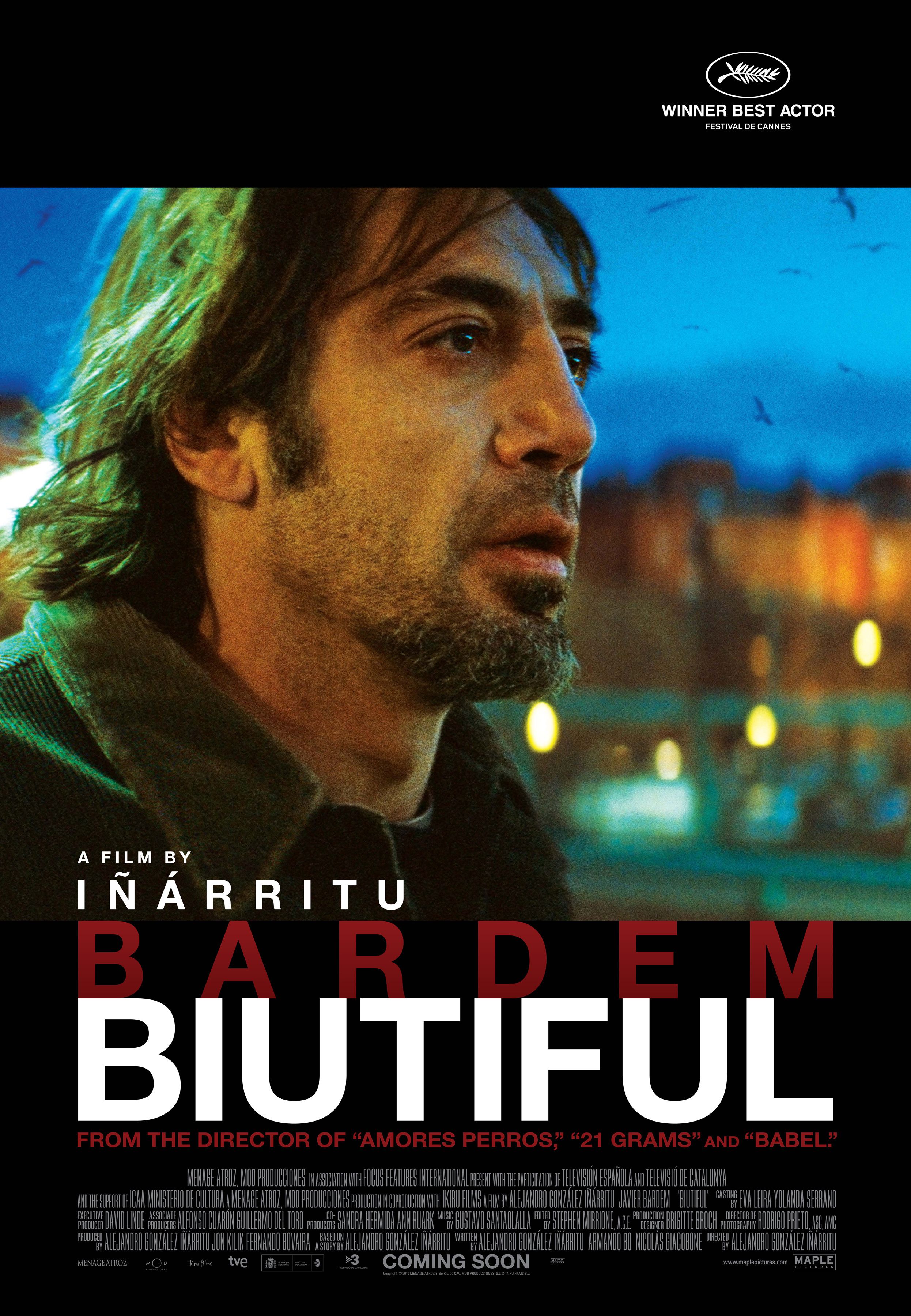 Biutiful - Film (2010)