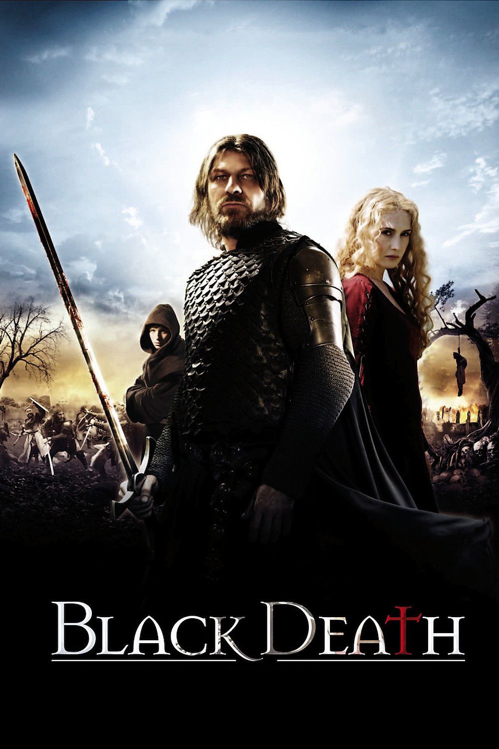 Black Death - Film (2010)