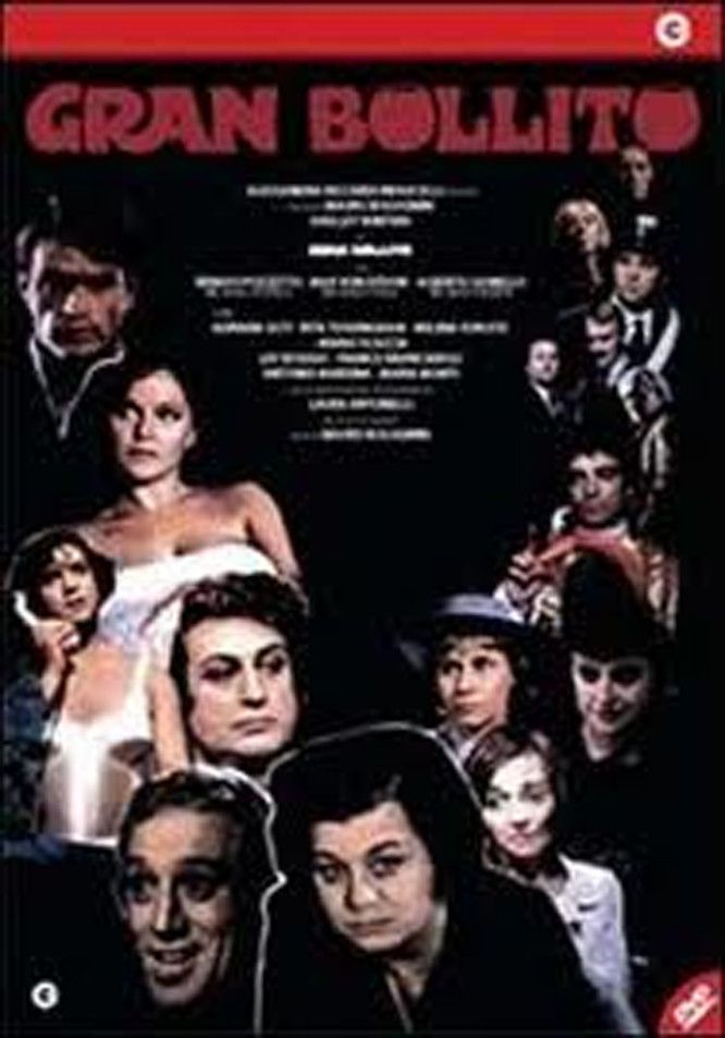Black Journal - Film (1977)