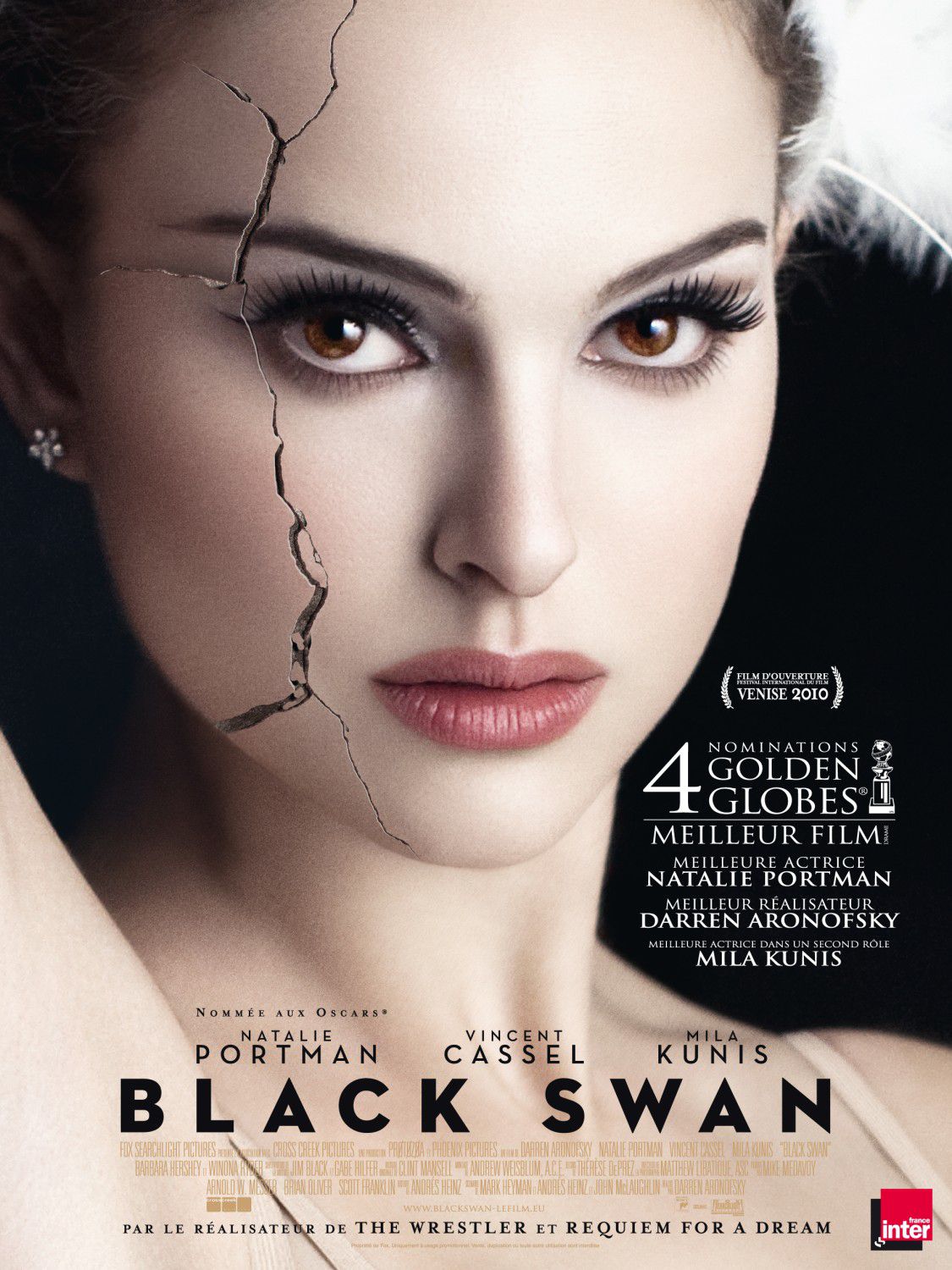 Black Swan - Film (2010)
