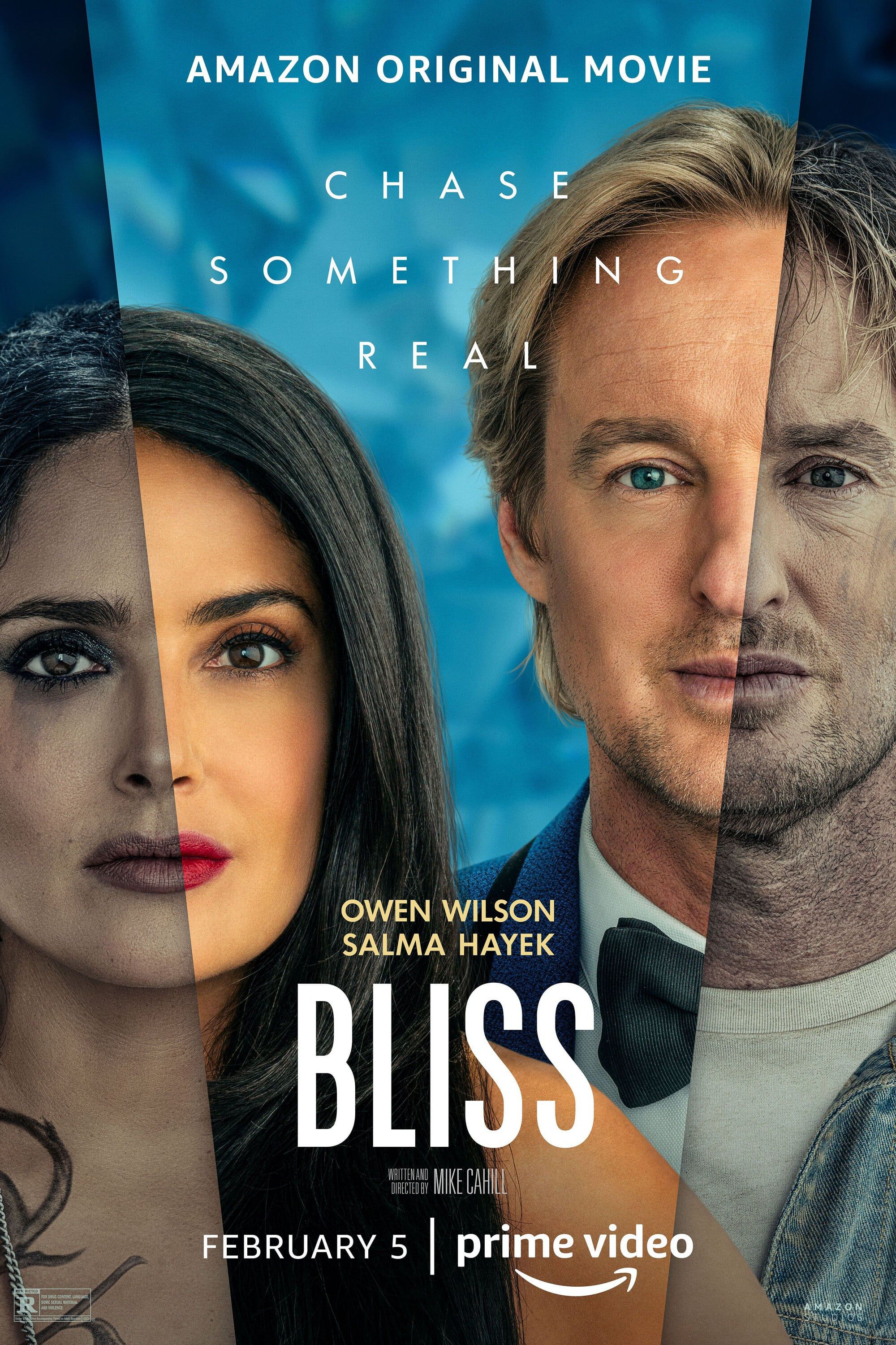 Bliss - Film (2021)