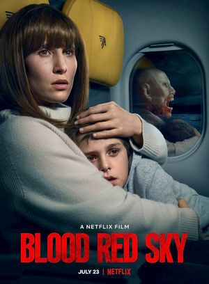 Blood Red Sky - Film (2021)