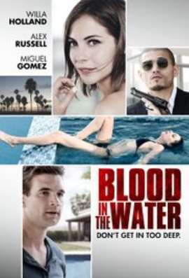 Blood in the Water - Film (2016)