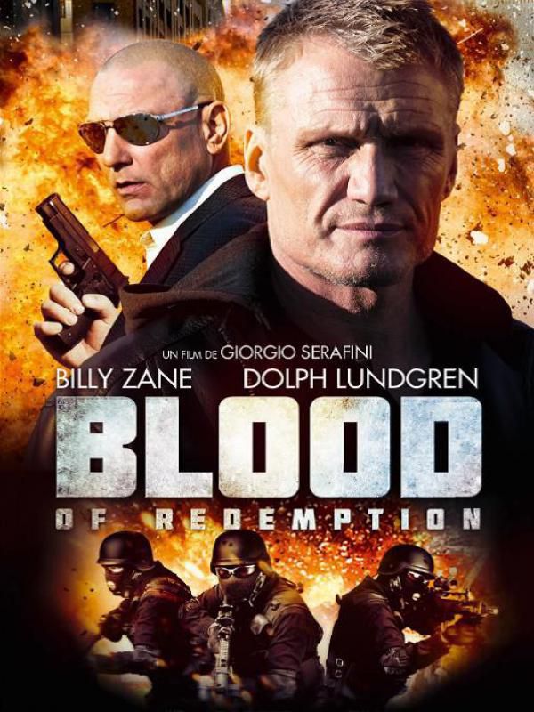 Blood of Redemption - Film (2013)