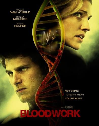 Bloodwork - Film (2012)