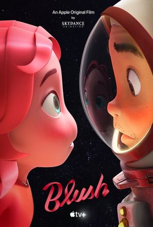 Blush - Court-métrage d'animation (2021)
