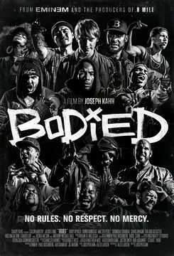 Bodied - Film (2018)