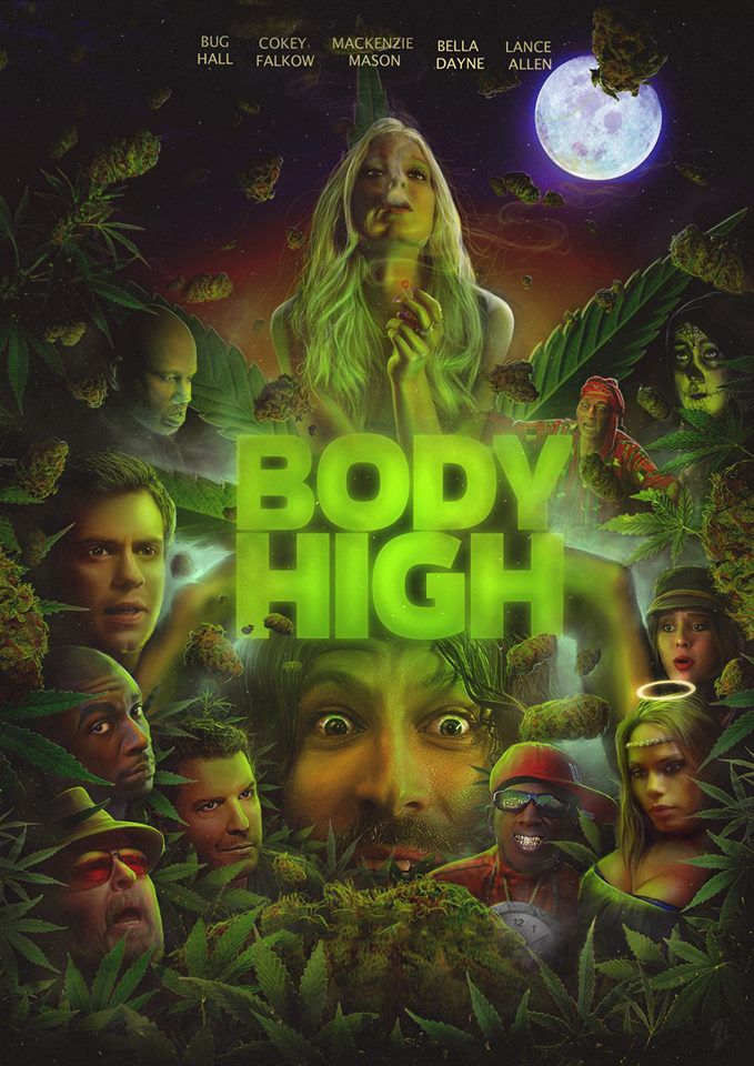 Body High - Film (2015)