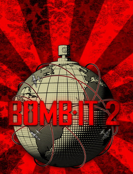 Bomb it 2 - Documentaire (2013)