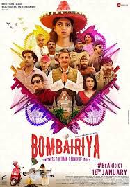 Bombairiya - Film (2019)