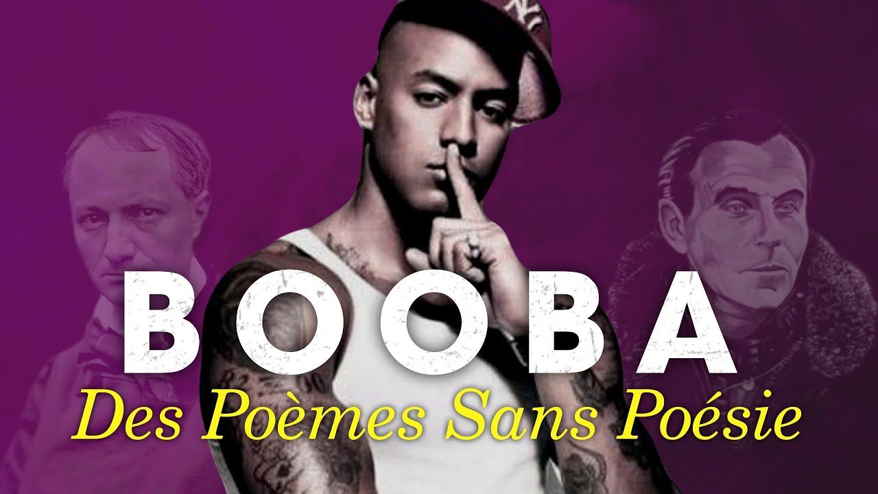 Booba, Des Poèmes Sans Poésie - Documentaire (2018)