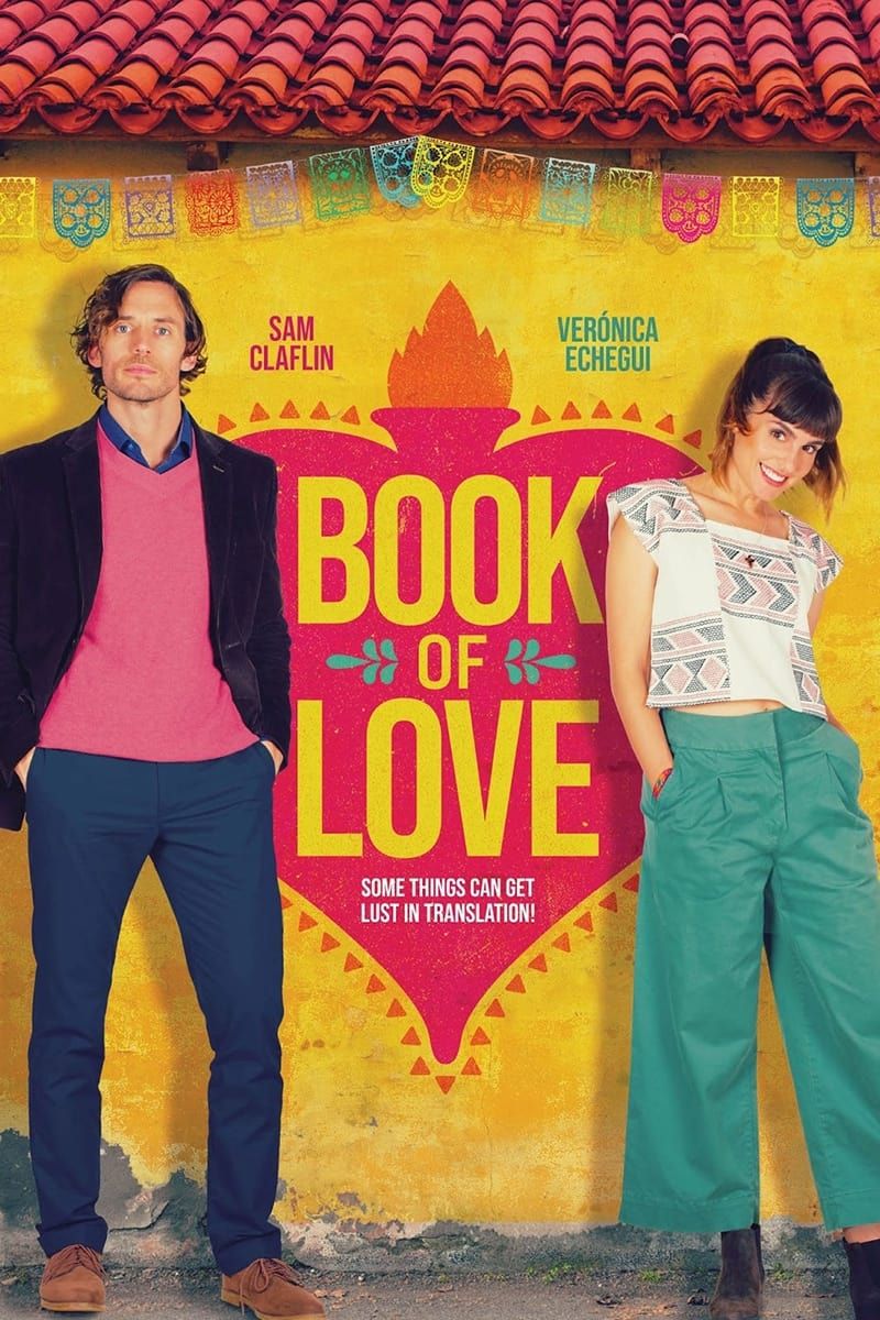 Book of Love - Film (2022)