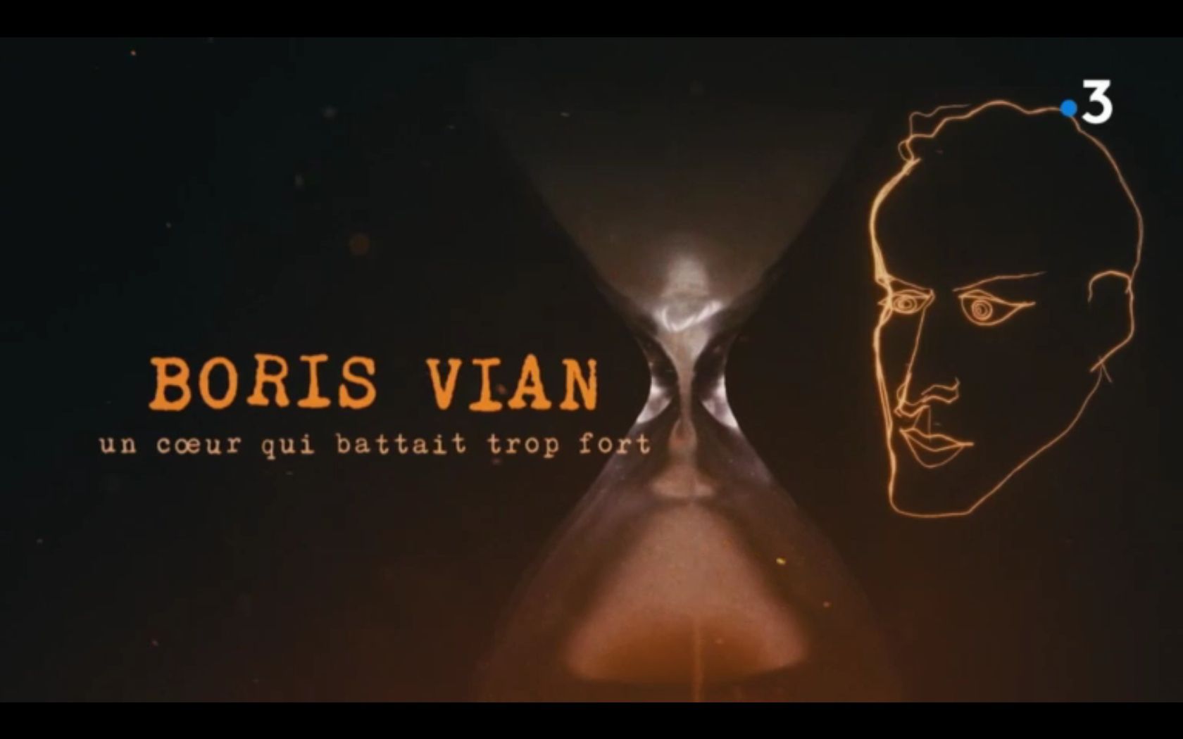 Boris Vian, un coeur qui battait trop fort - Documentaire (2020)