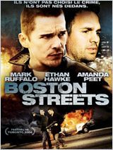 Boston Streets - Film (2008)