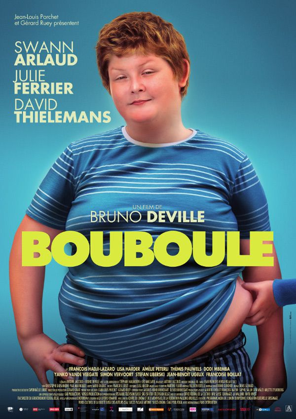 Bouboule - Film (2014)