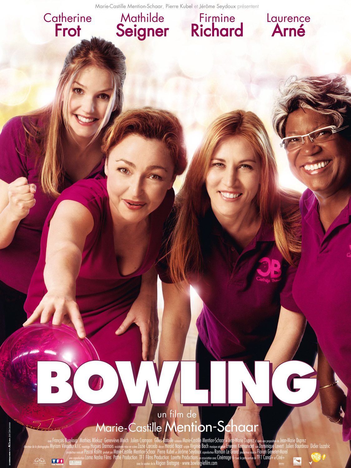 Bowling - Film (2012)